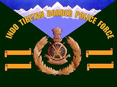 Indo-Tibetan Border Police Force – ITBP