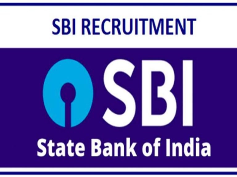 State Bank of India SBI CBO Circle Based Officer