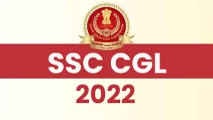 SSC CGL Answer Key 2022