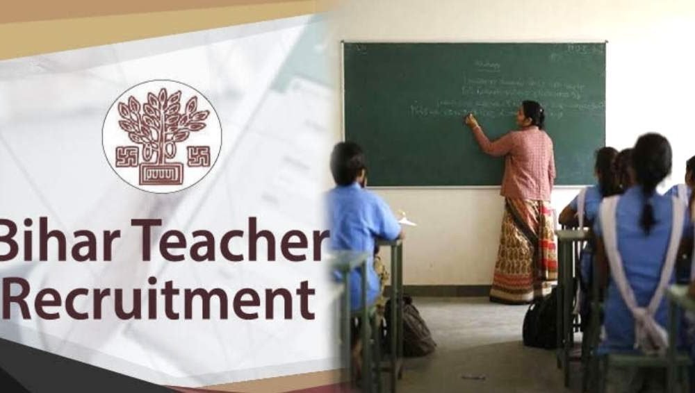 Teacher Recruitment