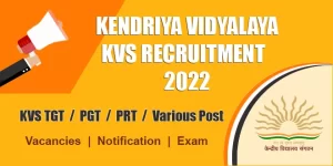 KVS Expected Cut Off Marks 2022 For SC ST OBC & GEN Teacher Posts