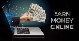 how can earn money by websites