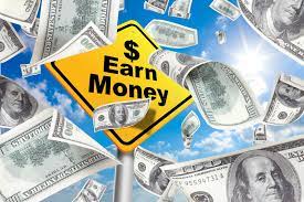 how can earn money by websites