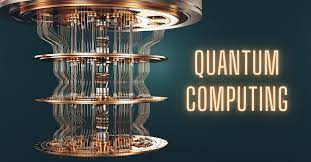 Explain quantum computing in simple terms
