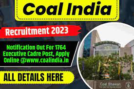 COAL INDIA