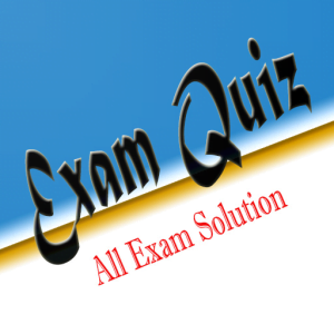 exam quiz